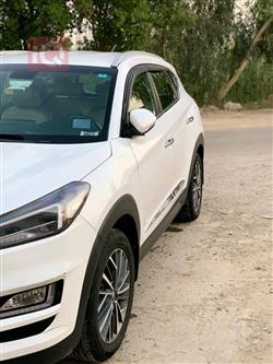 هیوندای تۆکسۆن